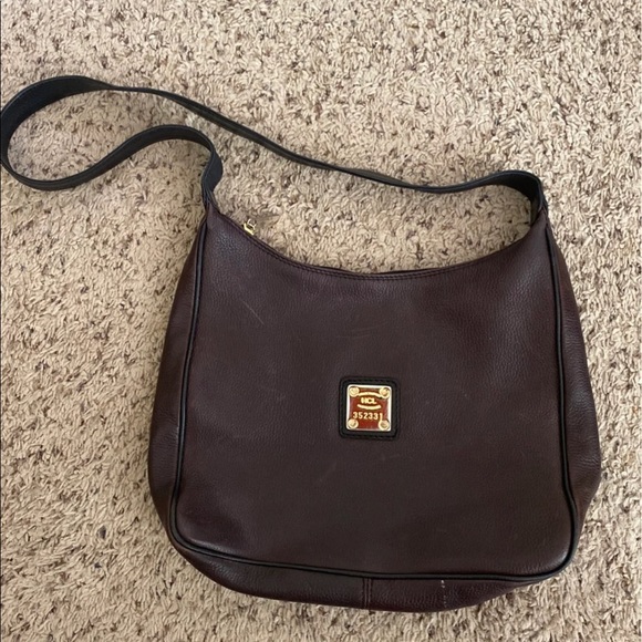 HCL shoulder bag - Picture 1 of 4